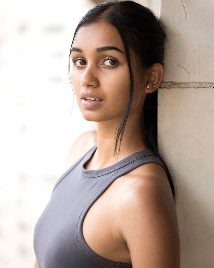 Ayana Prasanna