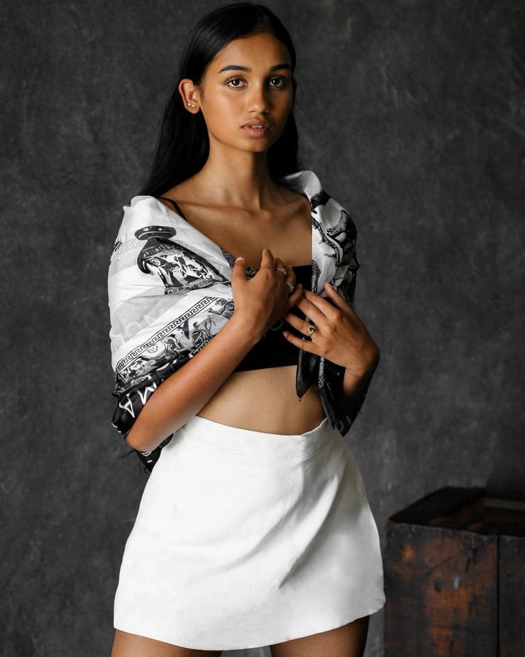 Ayana Prasanna