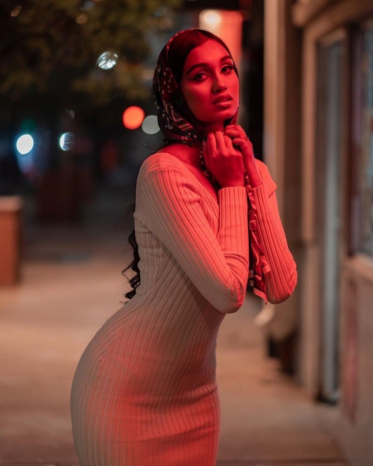 Ayana Prasanna