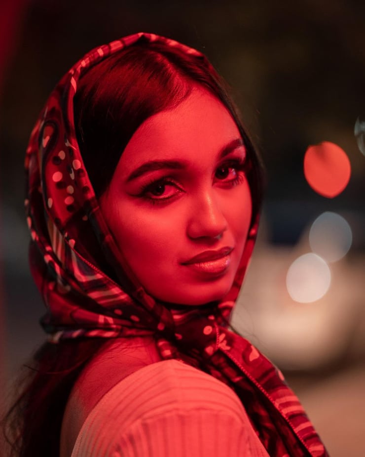 Ayana Prasanna