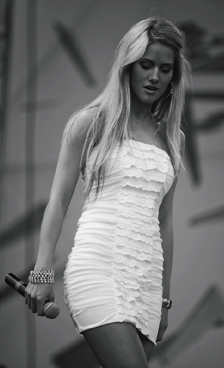 Yulia Parshuta