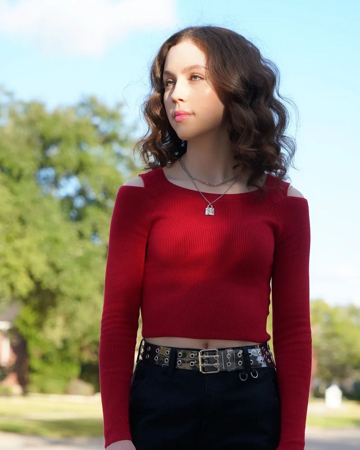Kacey Fifield