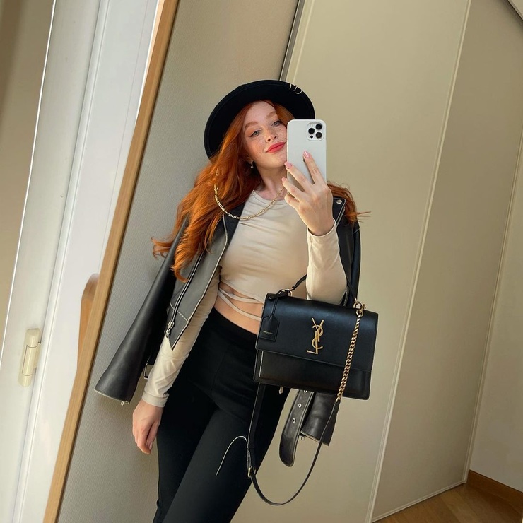 Alina Schiano