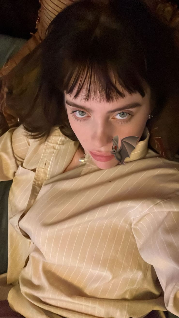 Billie Eilish
