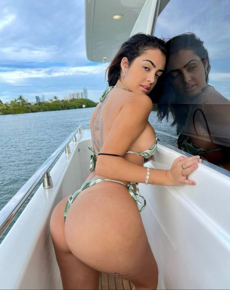 Malu Trevejo Malu Trevejo