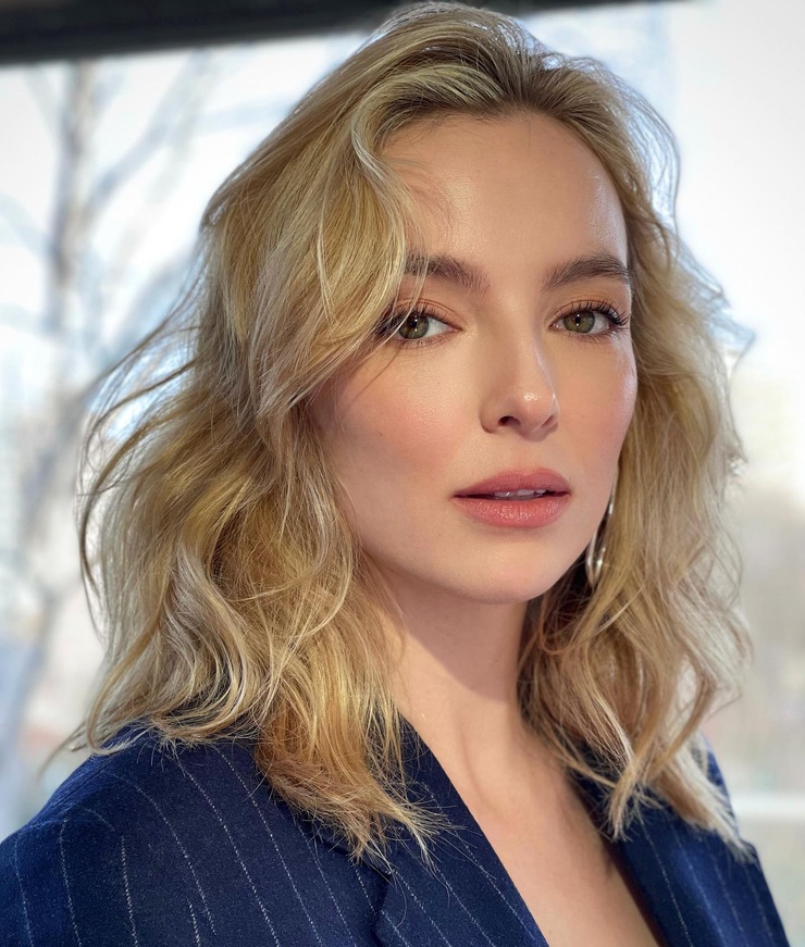 Jodie Comer Jodie Comer