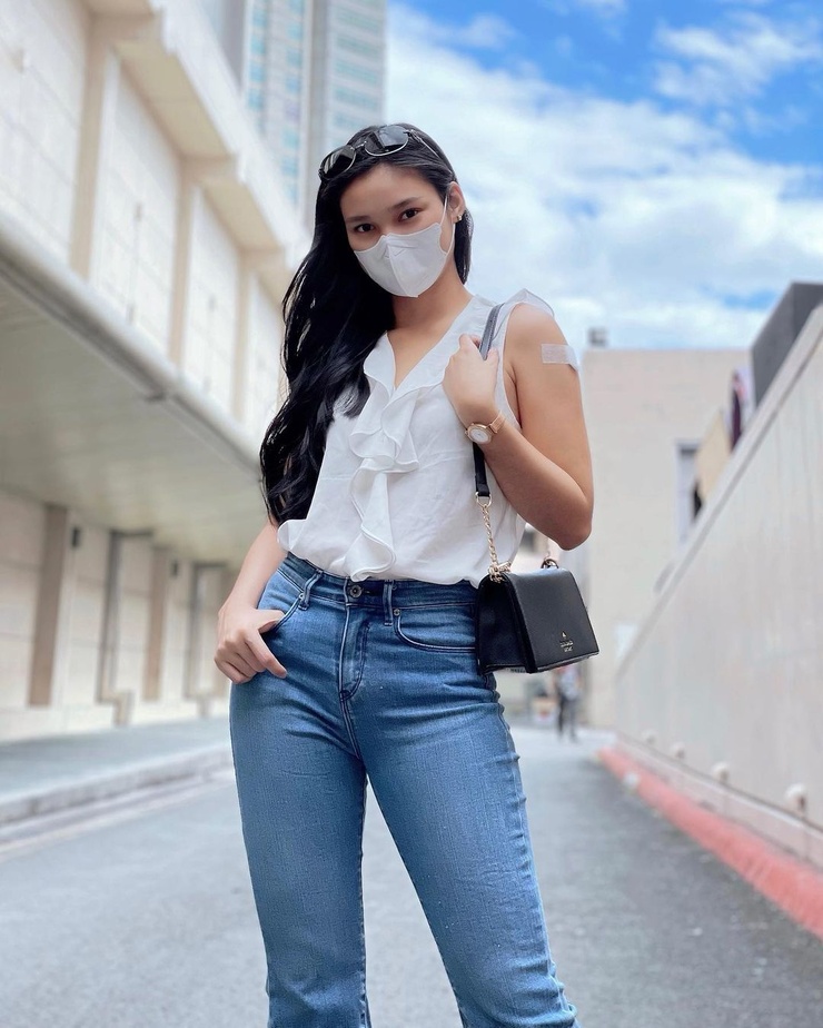 Karina Bautista
