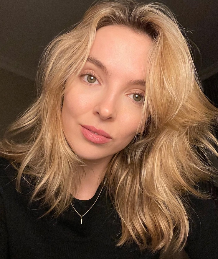 Jodie Comer Jodie Comer