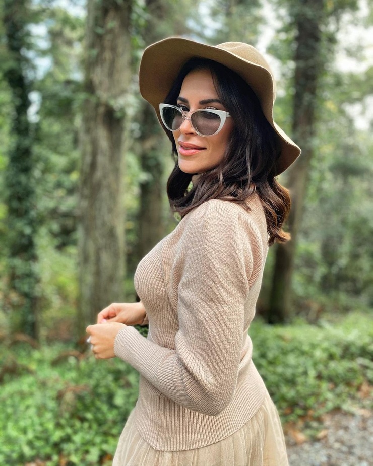 Dânia Neto