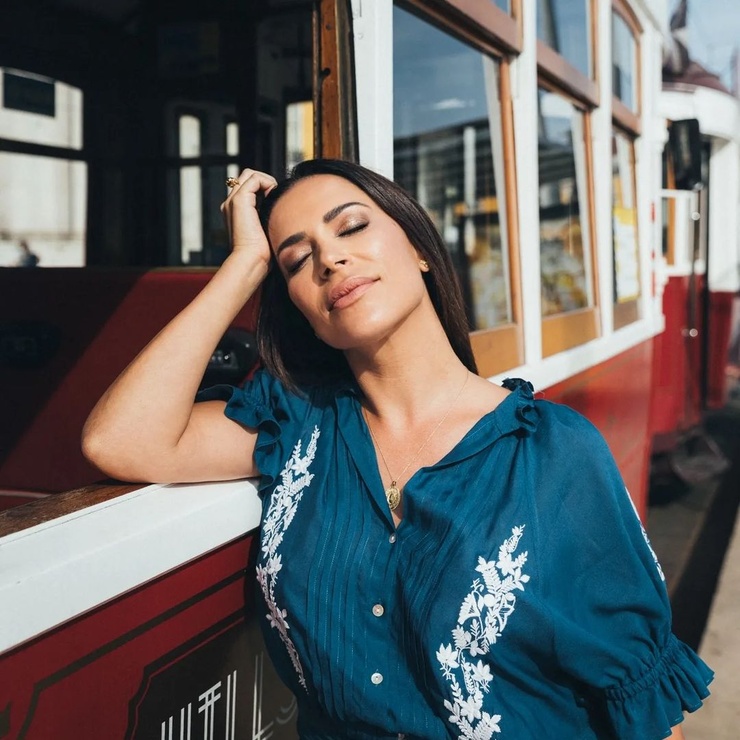 Dânia Neto