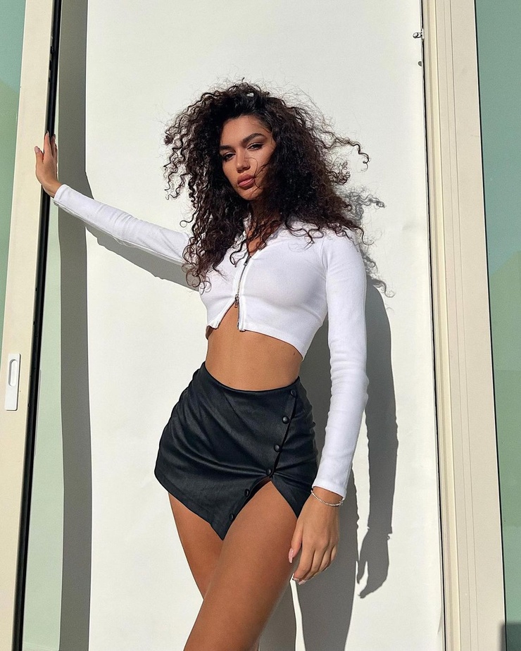 Klaudia Kalia