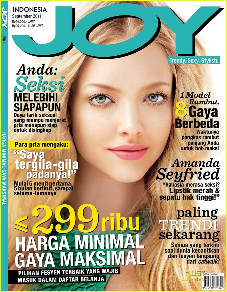 Amanda Seyfried Amanda Seyfried