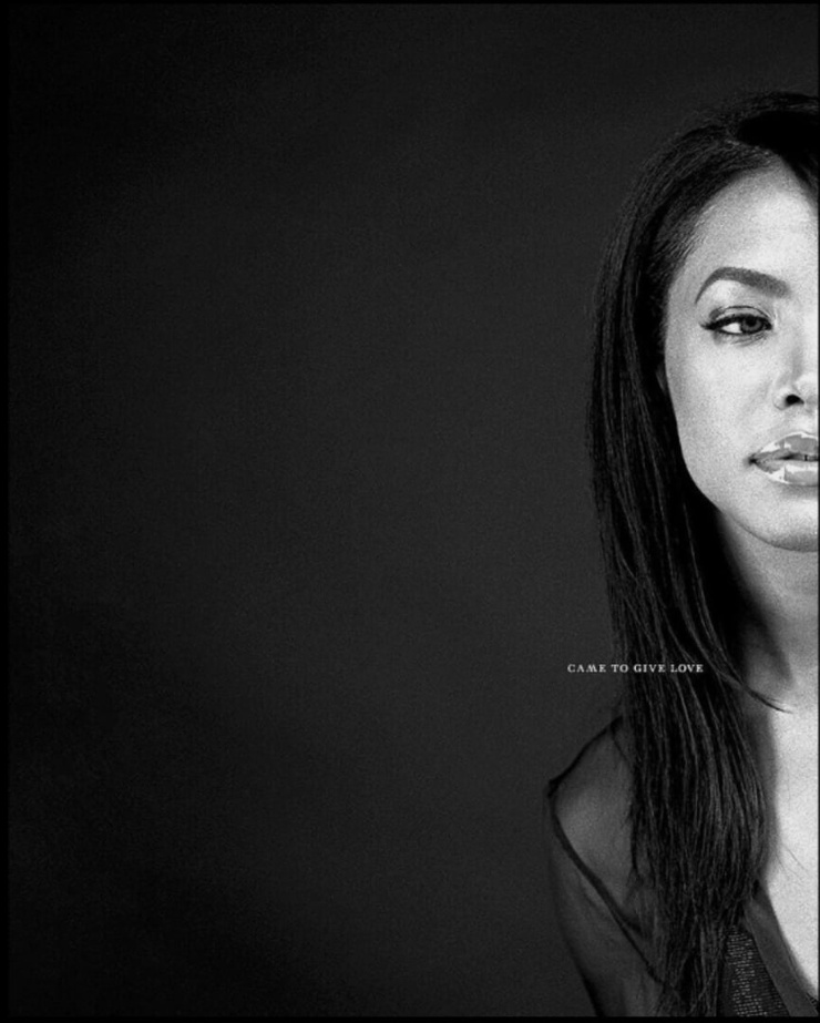Aaliyah