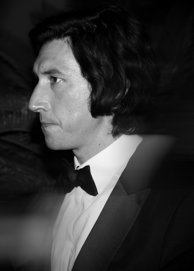Adam Driver
