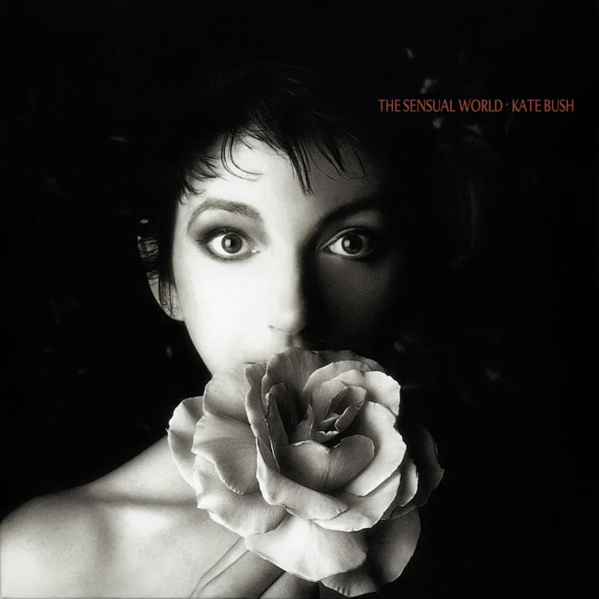 Kate Bush Kate Bush