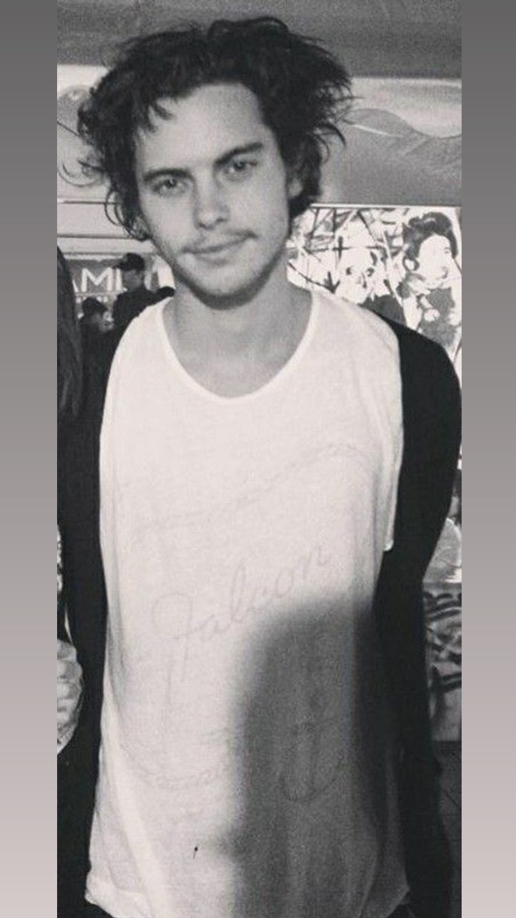 Dylan Rieder