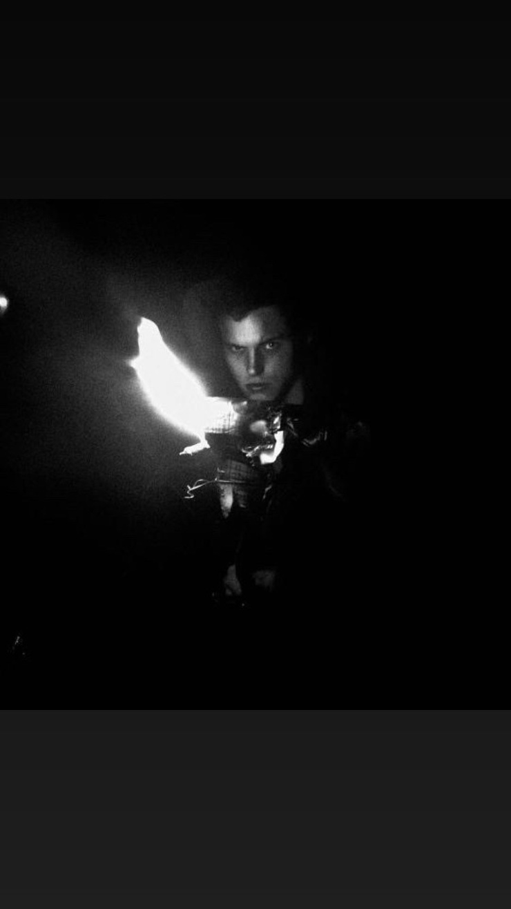 Dylan Rieder