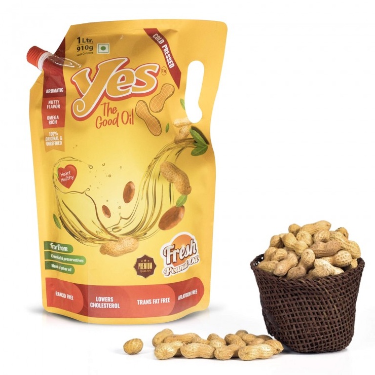 Buy Peanut Oil Online