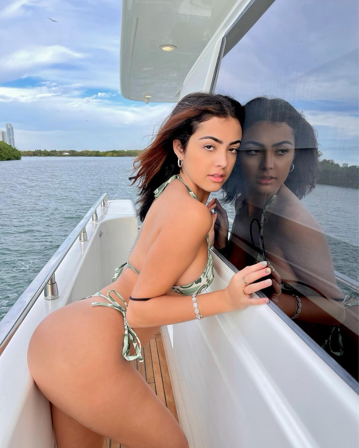 Malu Trevejo Malu Trevejo