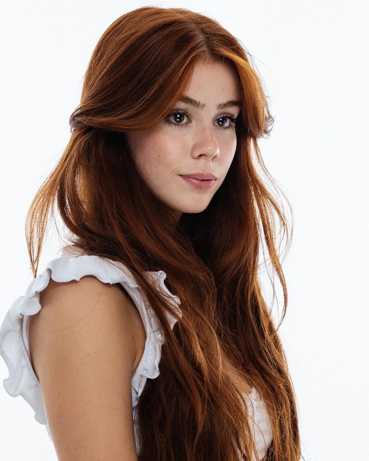 Maya Gralean