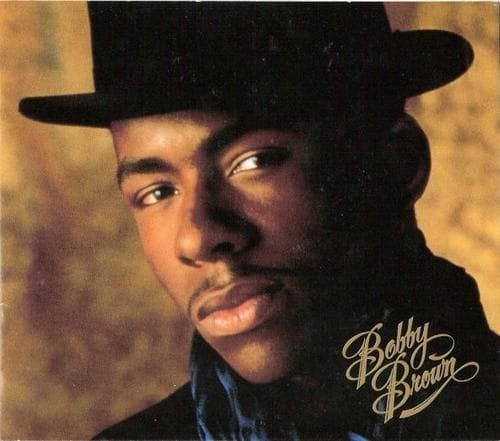 Bobby Brown