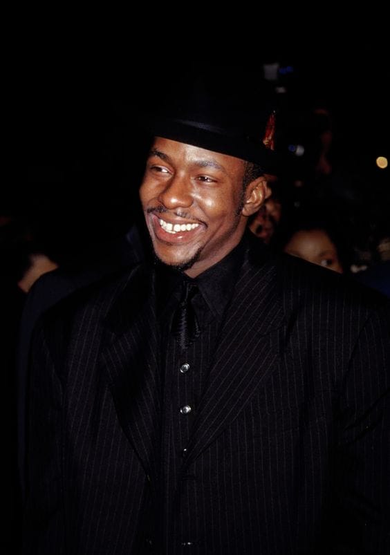 Image of Bobby Brown