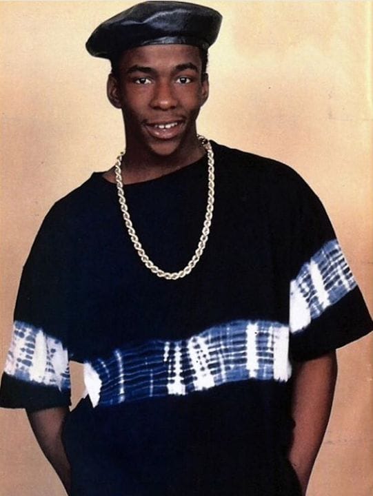 Bobby Brown Bobby Brown