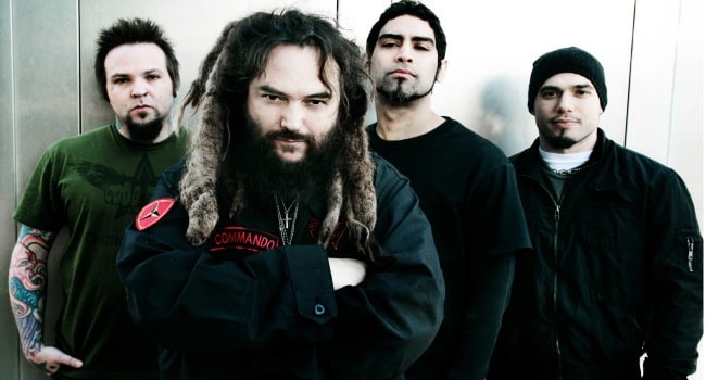 Soulfly