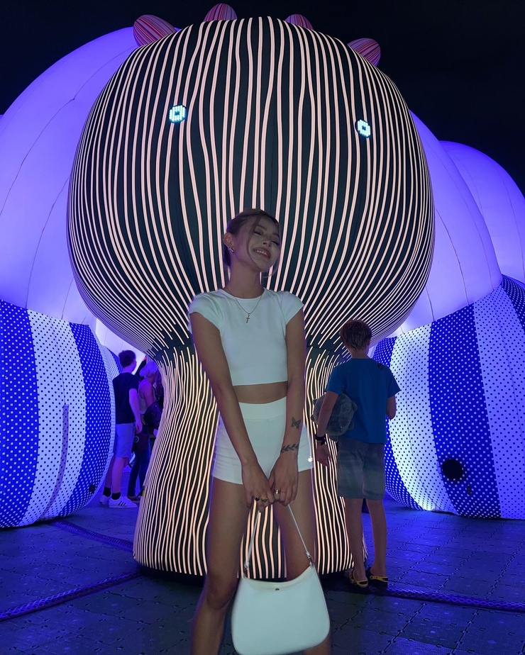 Lily Maymac