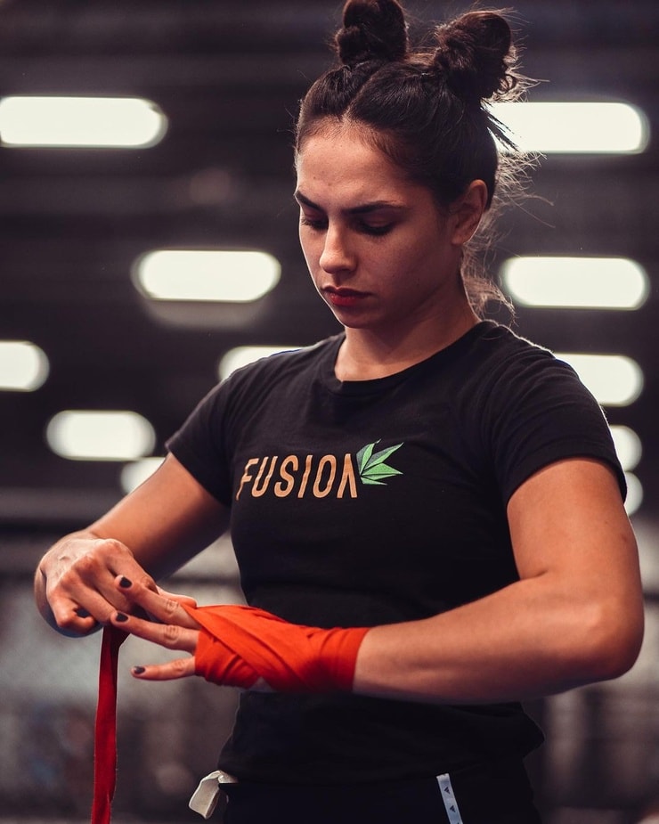 Ariane Lipski