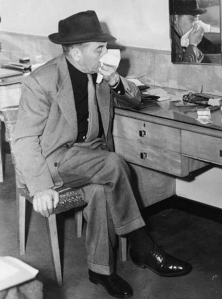 Chico Marx