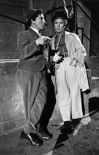 Chico Marx
