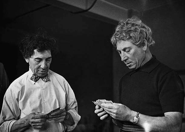Chico Marx