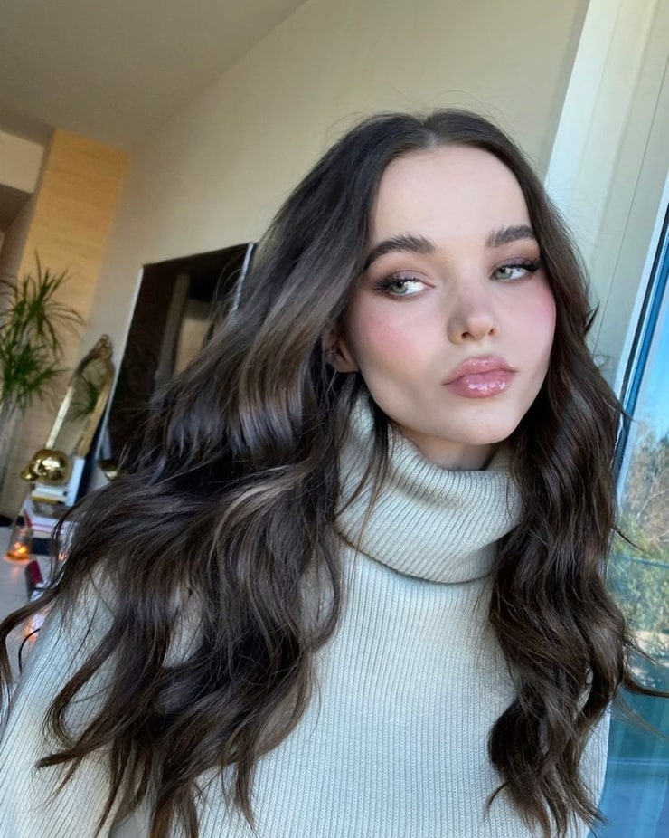 Dove Cameron Dove Cameron