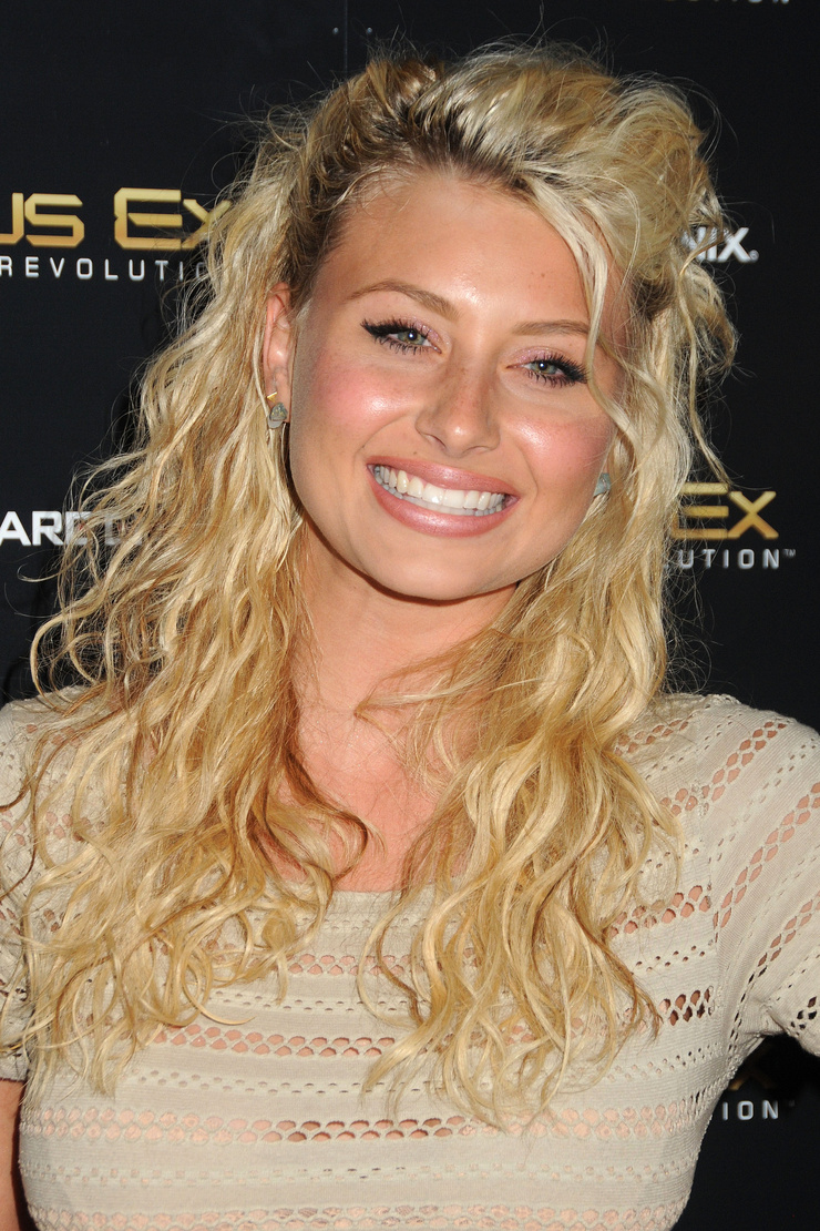 Aly Michalka Aly Michalka