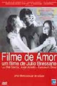 A Love Movie