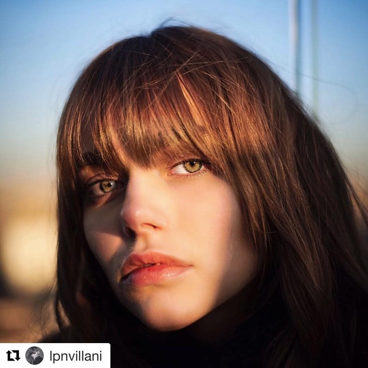 Léa Villani