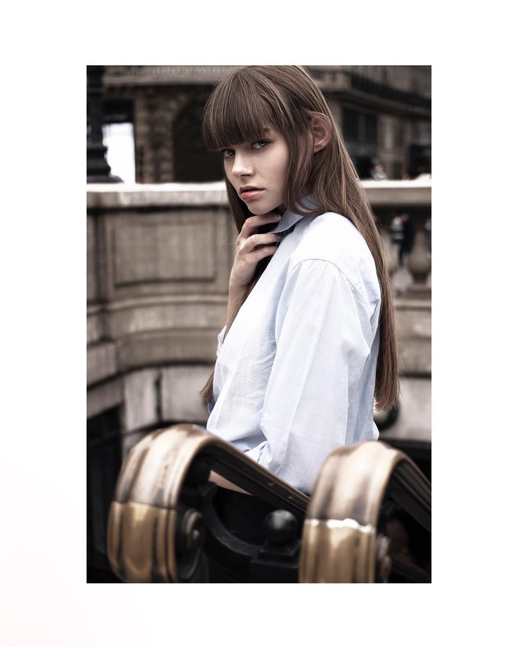 Léa Villani