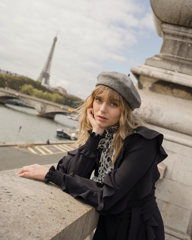 Léa Villani
