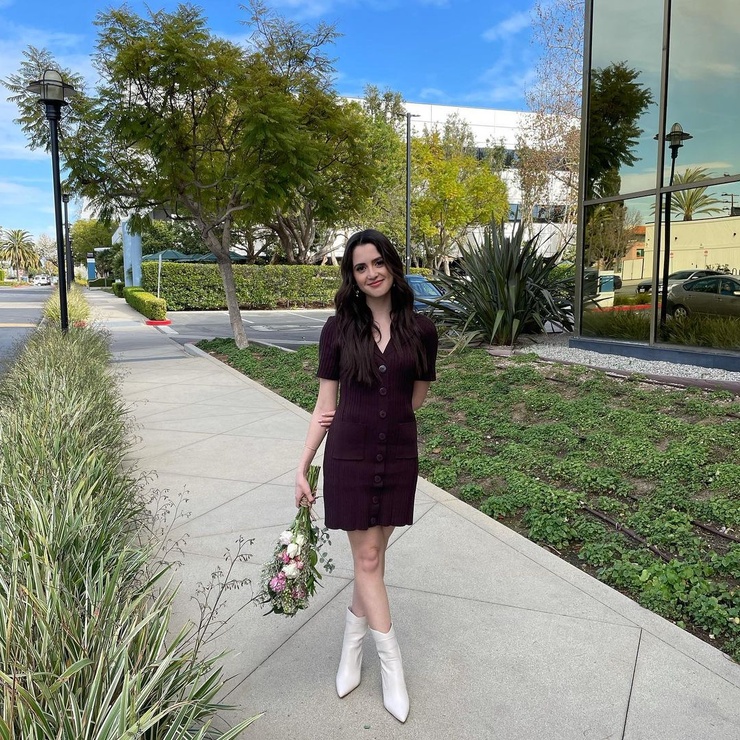 Laura Marano