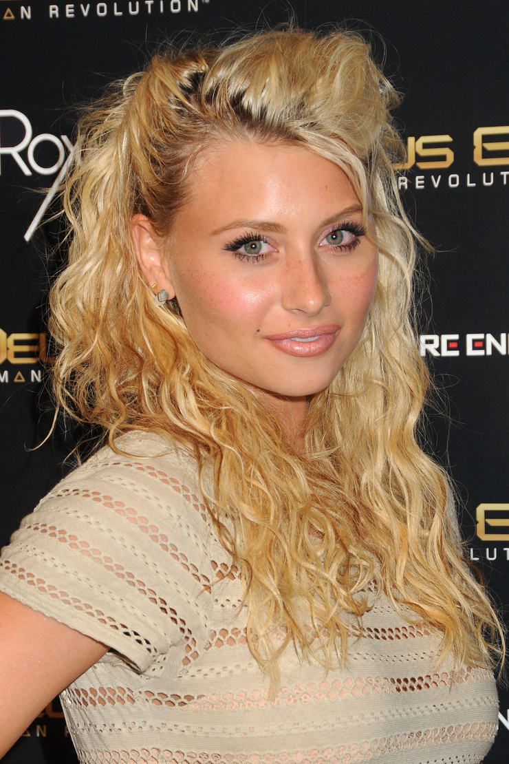 Aly Michalka Aly Michalka