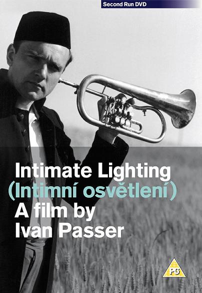 Intimate Lighting Intimate Lighting