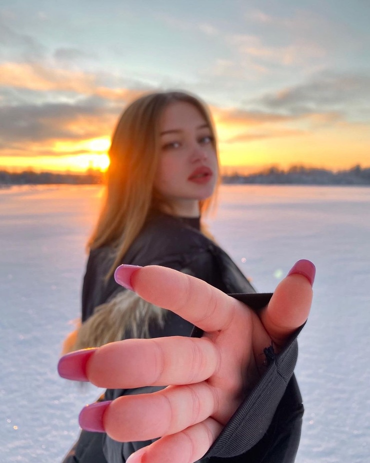 Anastasia (Nastya)