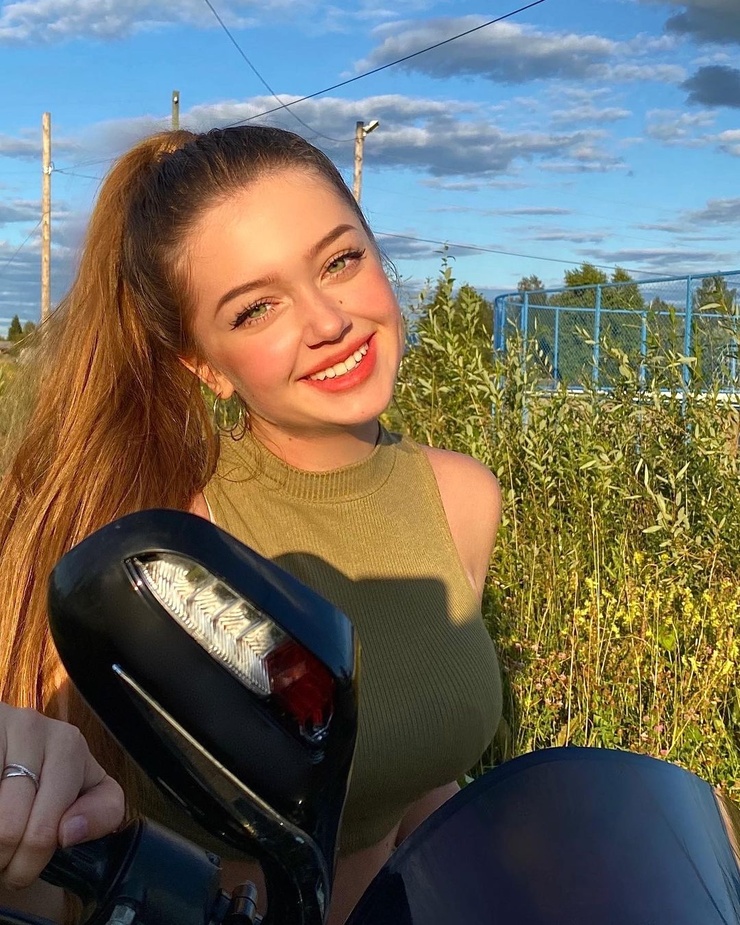 Anastasia (Nastya)