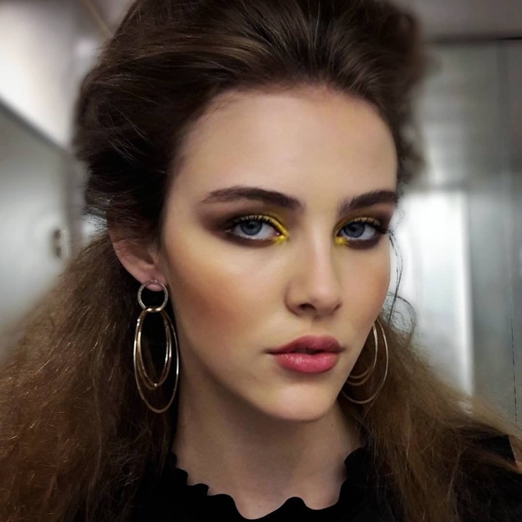 Sofia Kaless