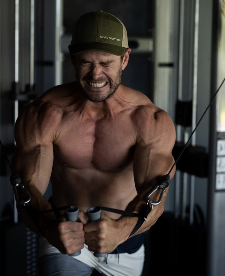 Chris Hemsworth