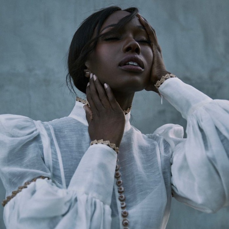 Anna Diop