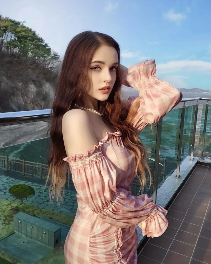 Sasha Song I