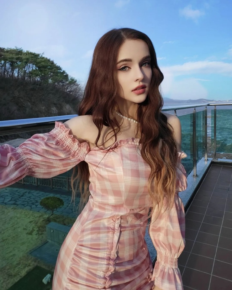 Sasha Song I
