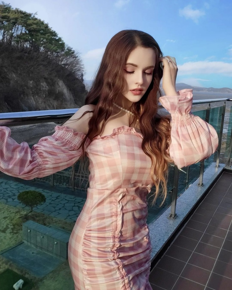 Sasha Song I